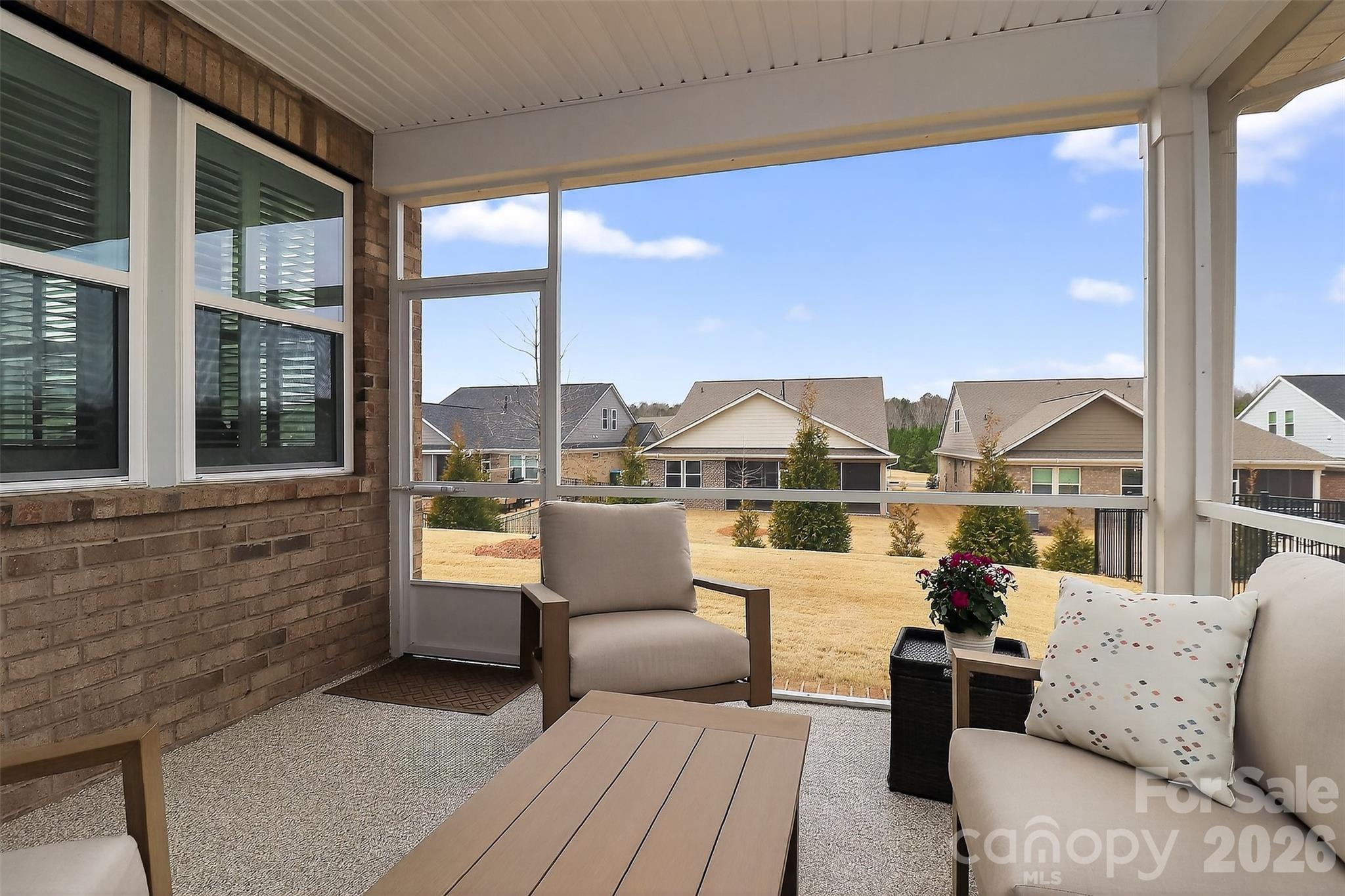 Sonata at Mint Hill - Residential