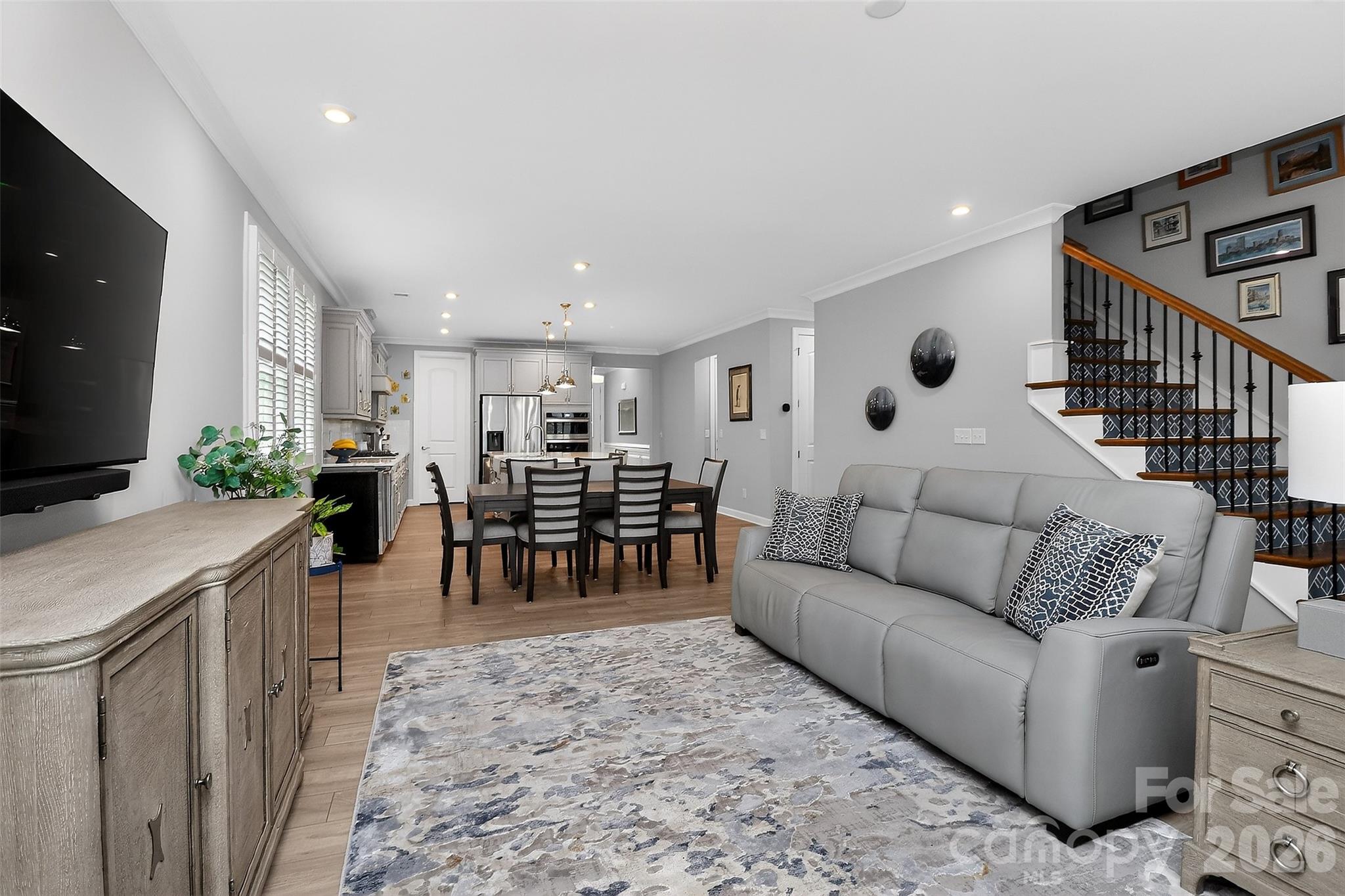 Sonata at Mint Hill - Residential