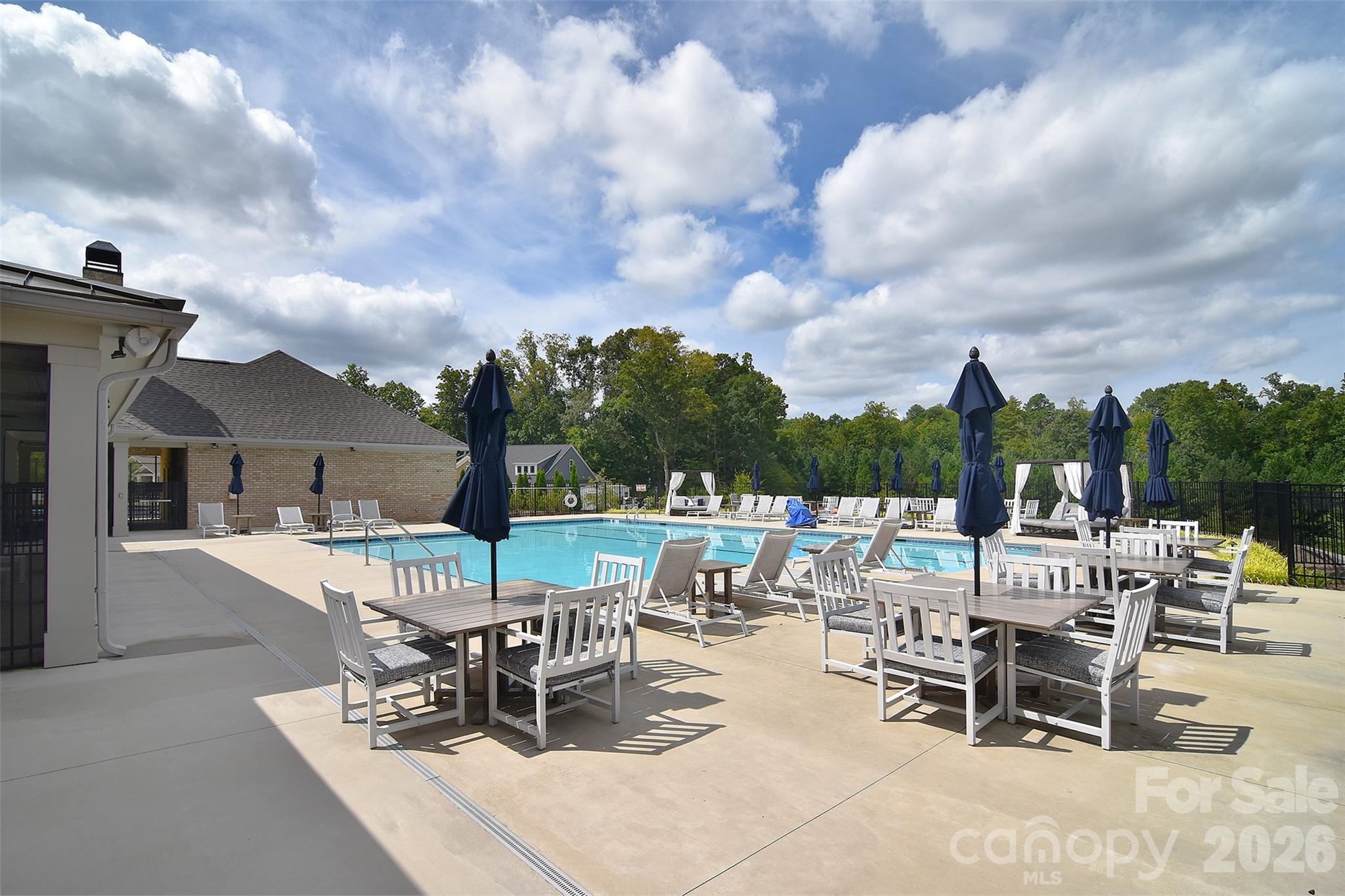 Sonata at Mint Hill - Residential