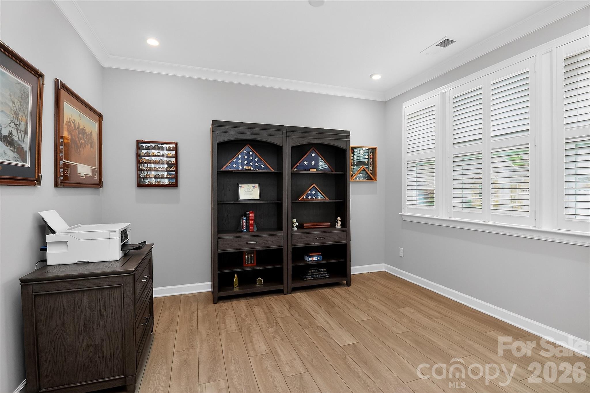 9511 Liberty Hill Drive