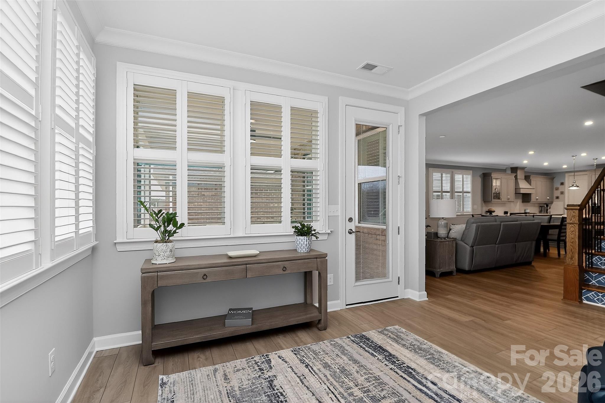 Sonata at Mint Hill - Residential