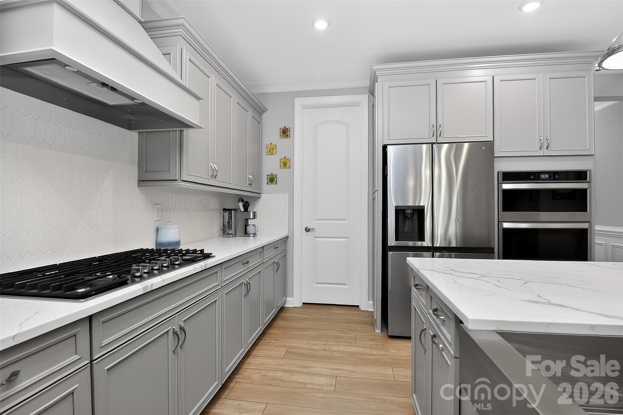 Sonata at Mint Hill - Residential