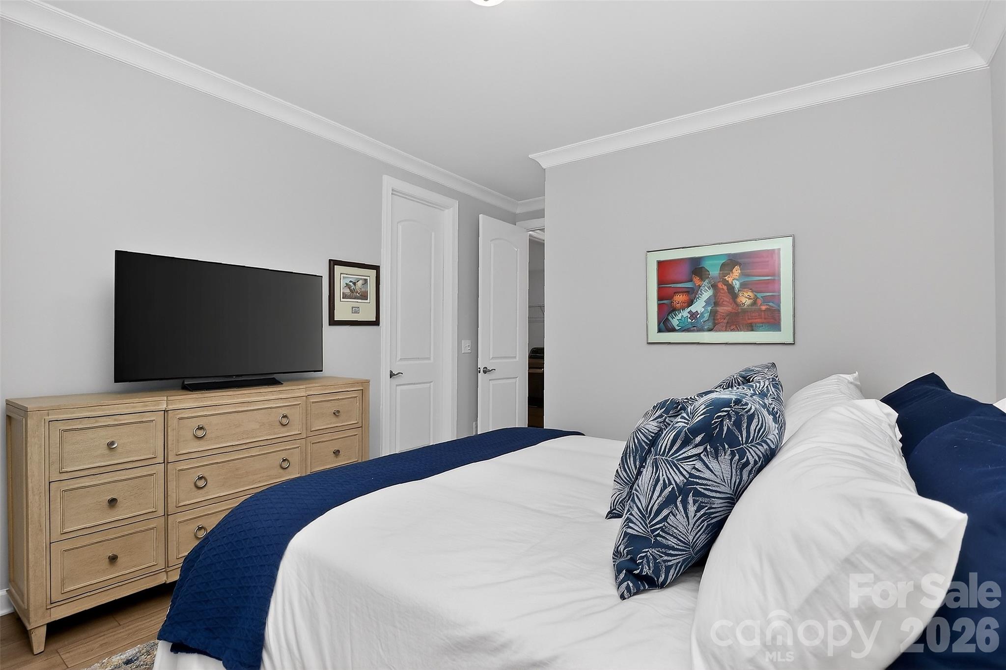 Sonata at Mint Hill - Residential