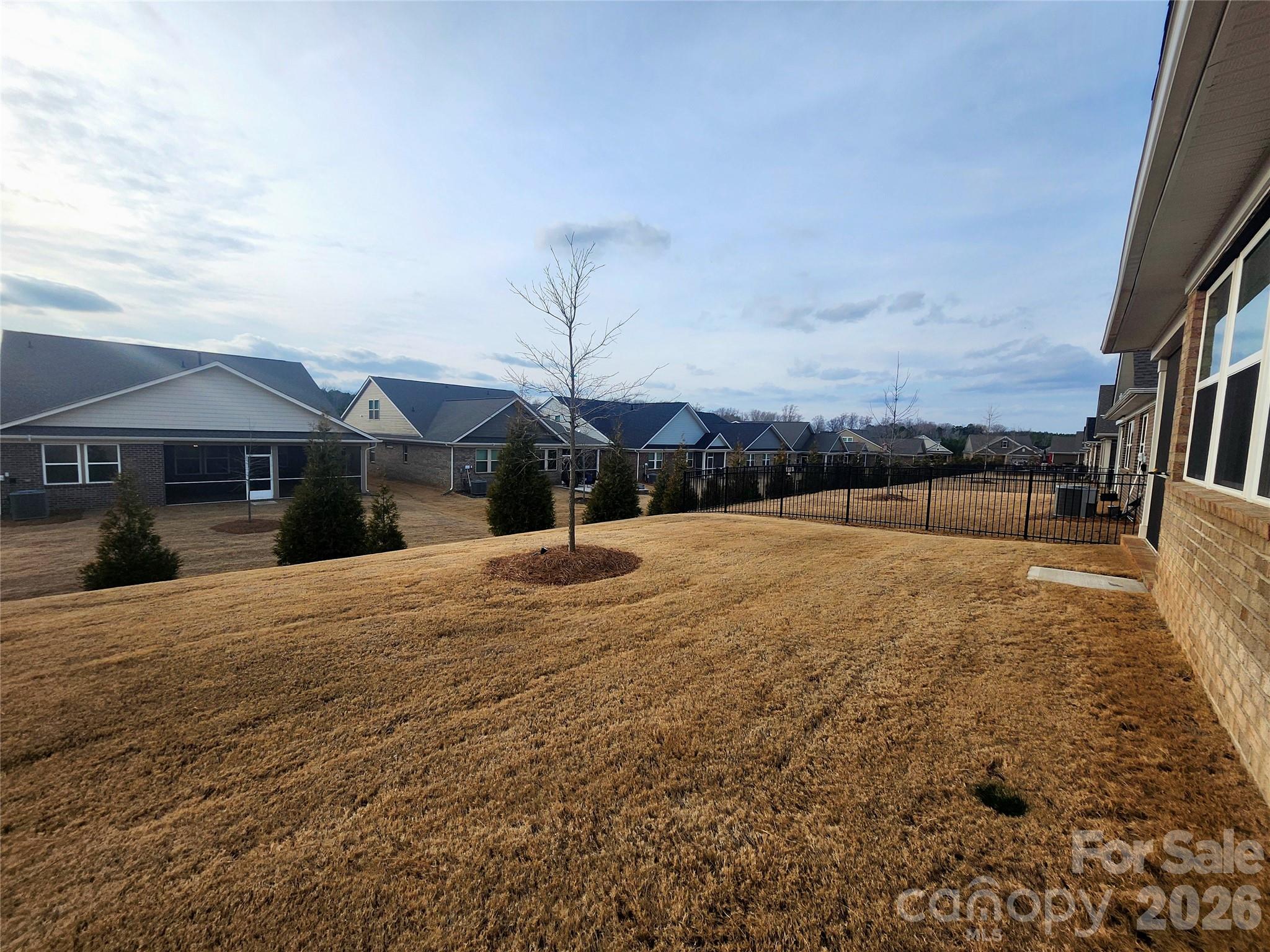 9511 Liberty Hill Drive