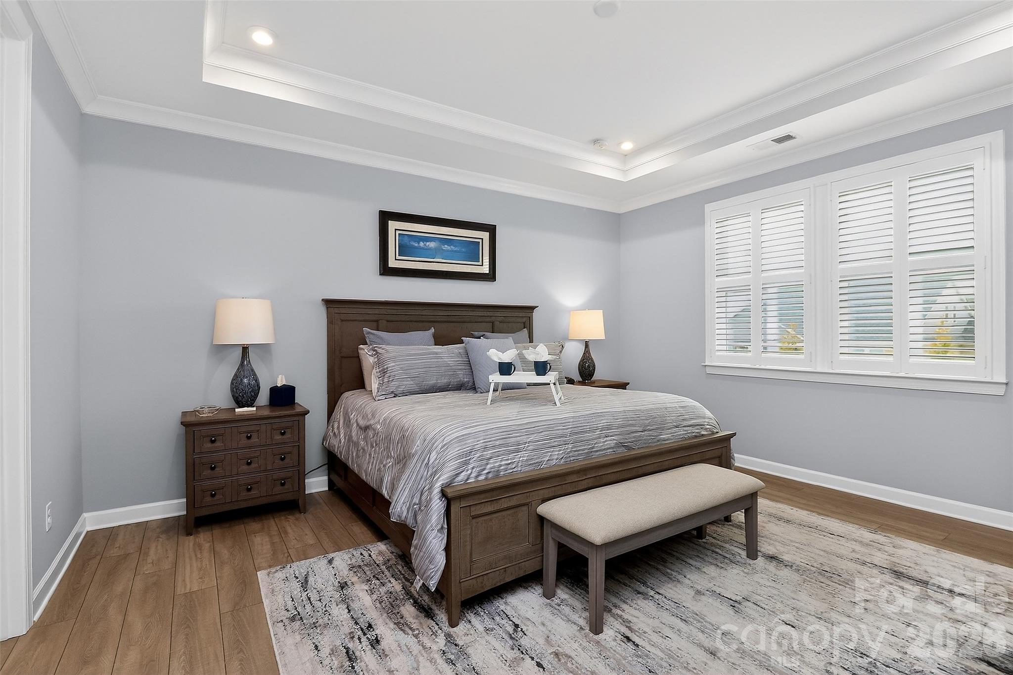 Sonata at Mint Hill - Residential