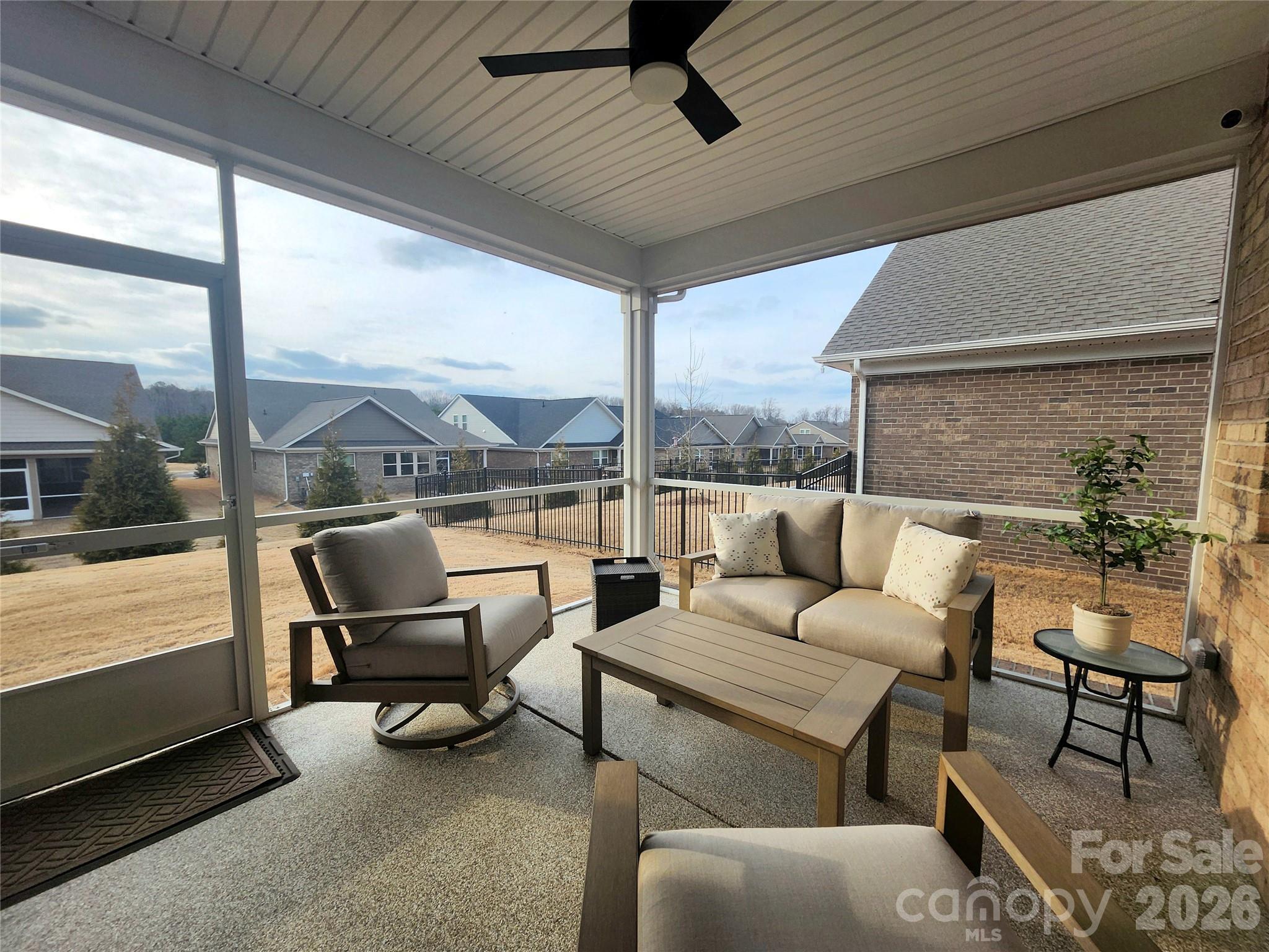 9511 Liberty Hill Drive