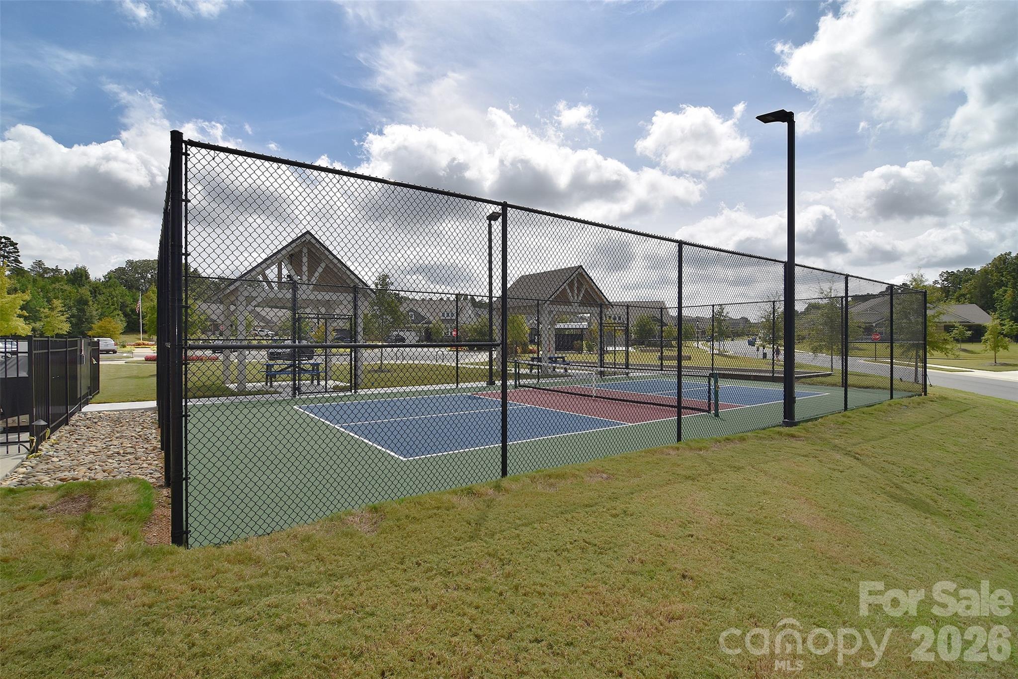 Sonata at Mint Hill - Residential