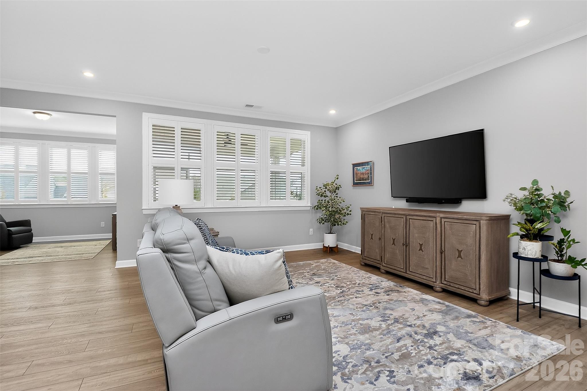 Sonata at Mint Hill - Residential