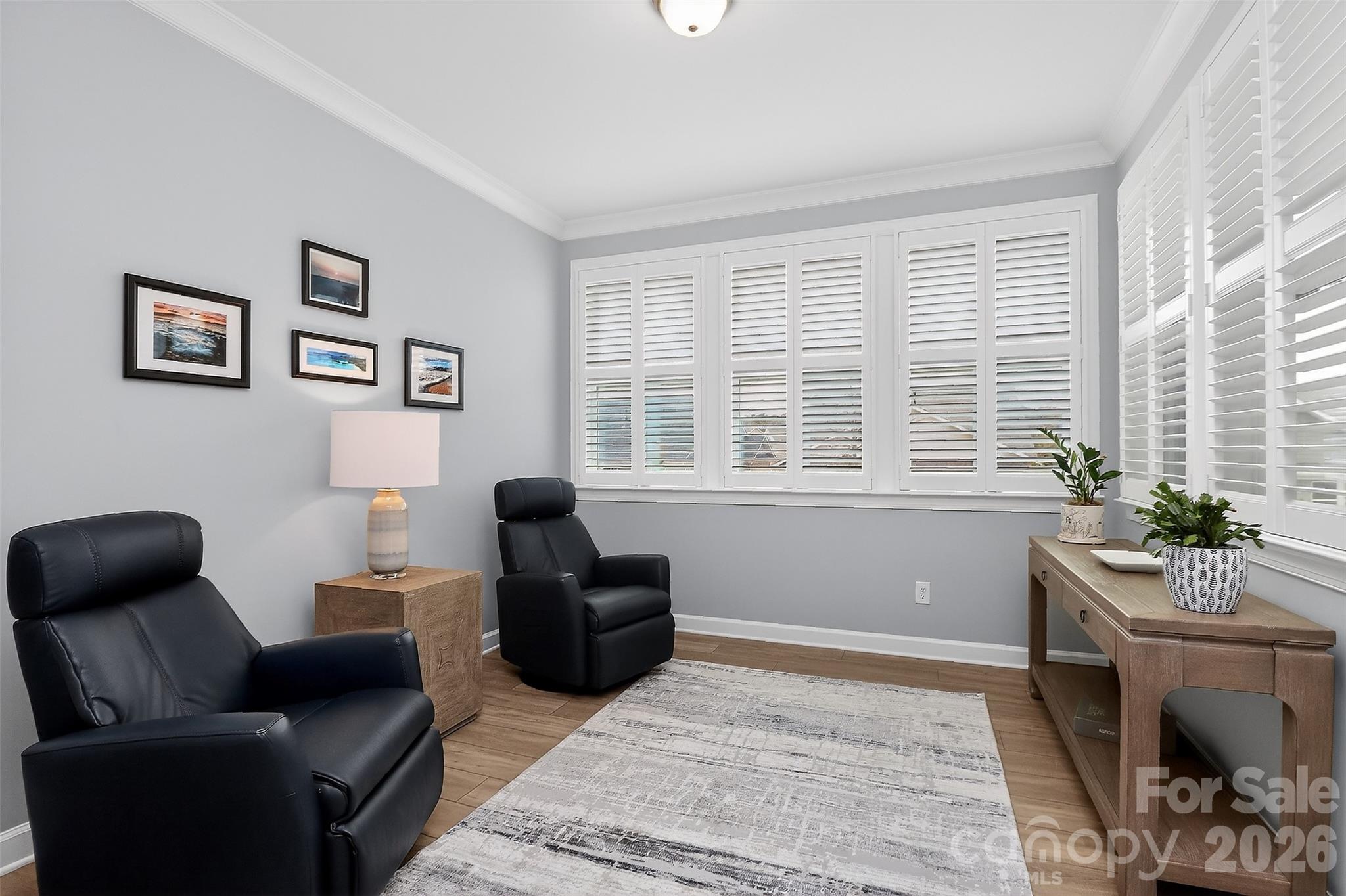 Sonata at Mint Hill - Residential