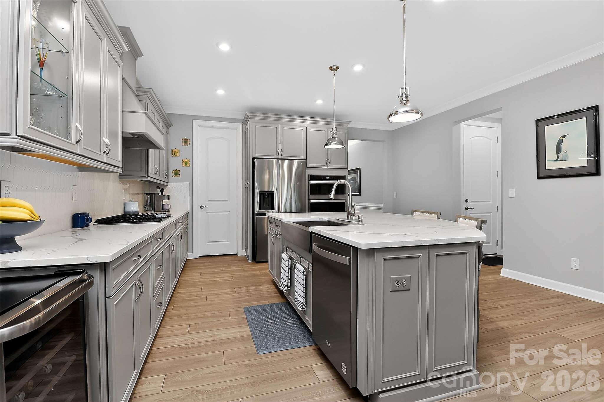 Sonata at Mint Hill - Residential