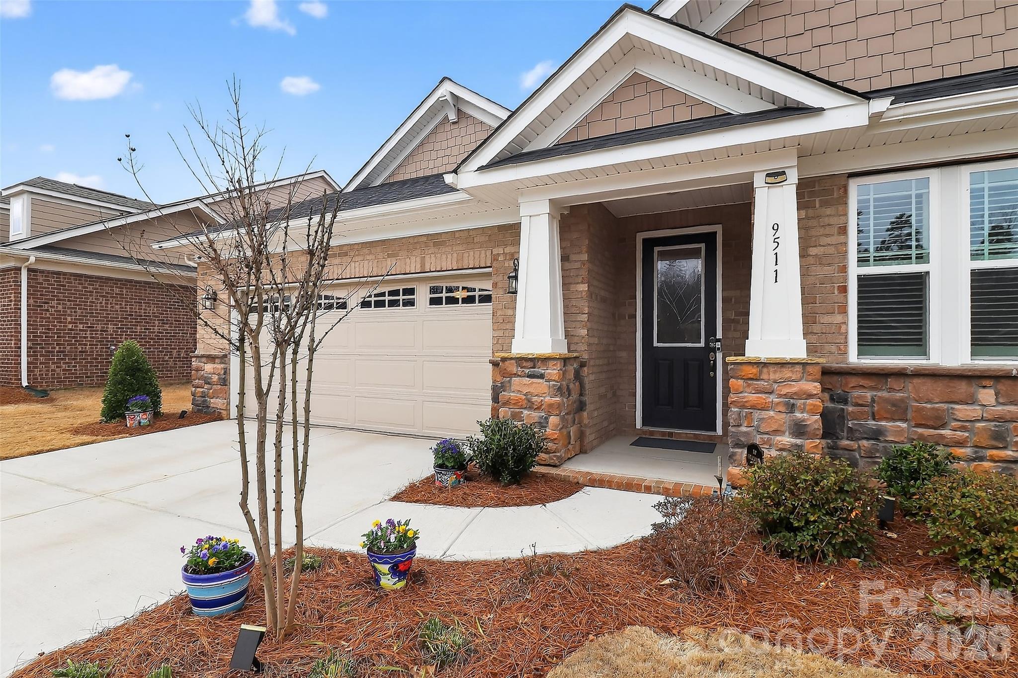 9511 Liberty Hill Drive