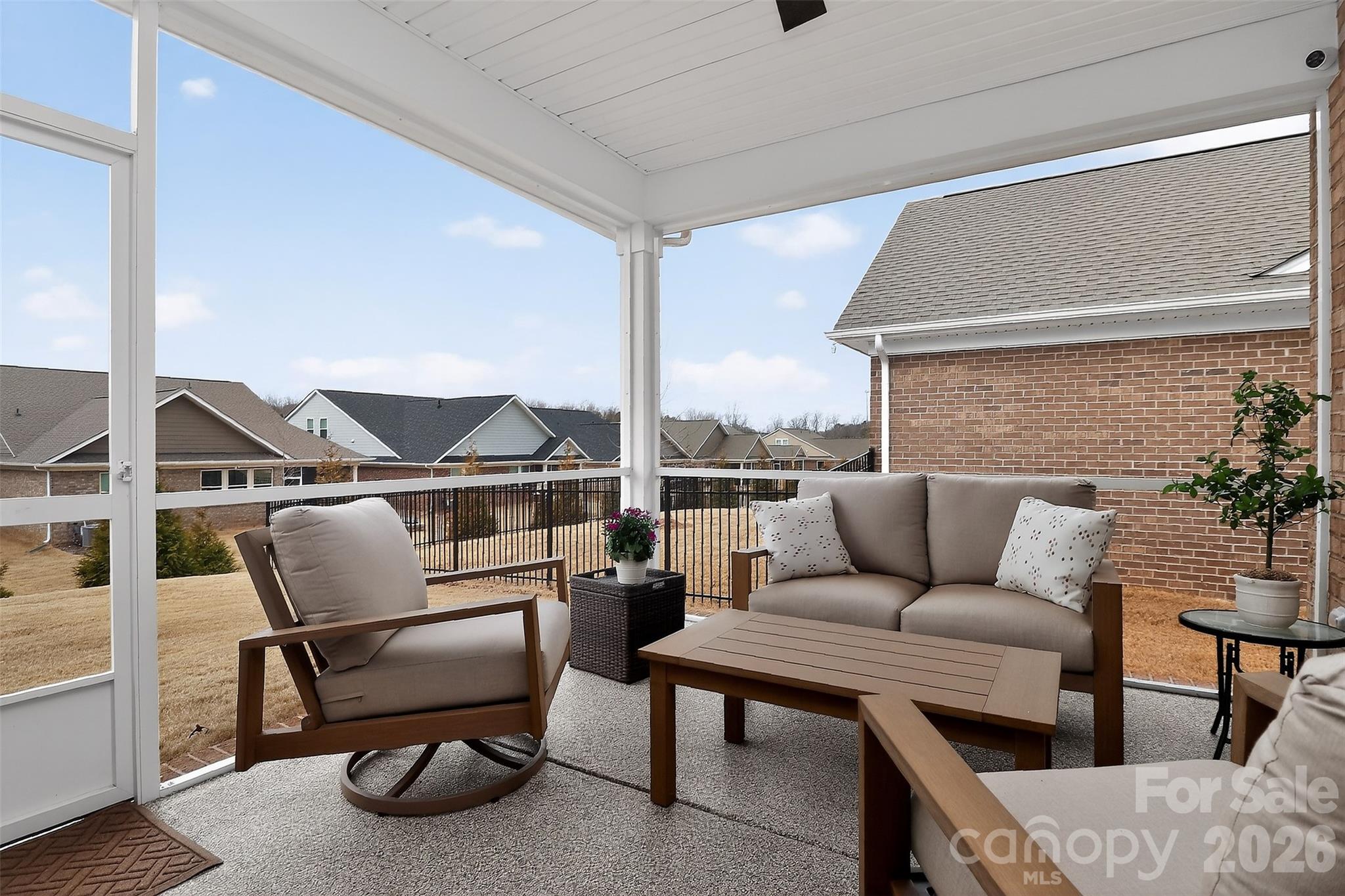 Sonata at Mint Hill - Residential