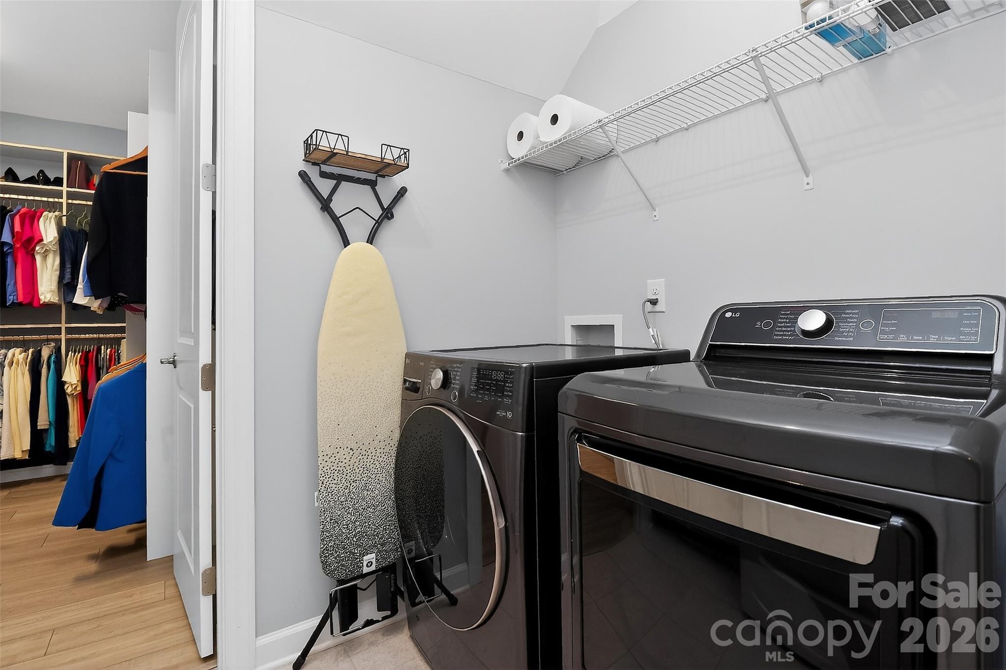 Sonata at Mint Hill - Residential