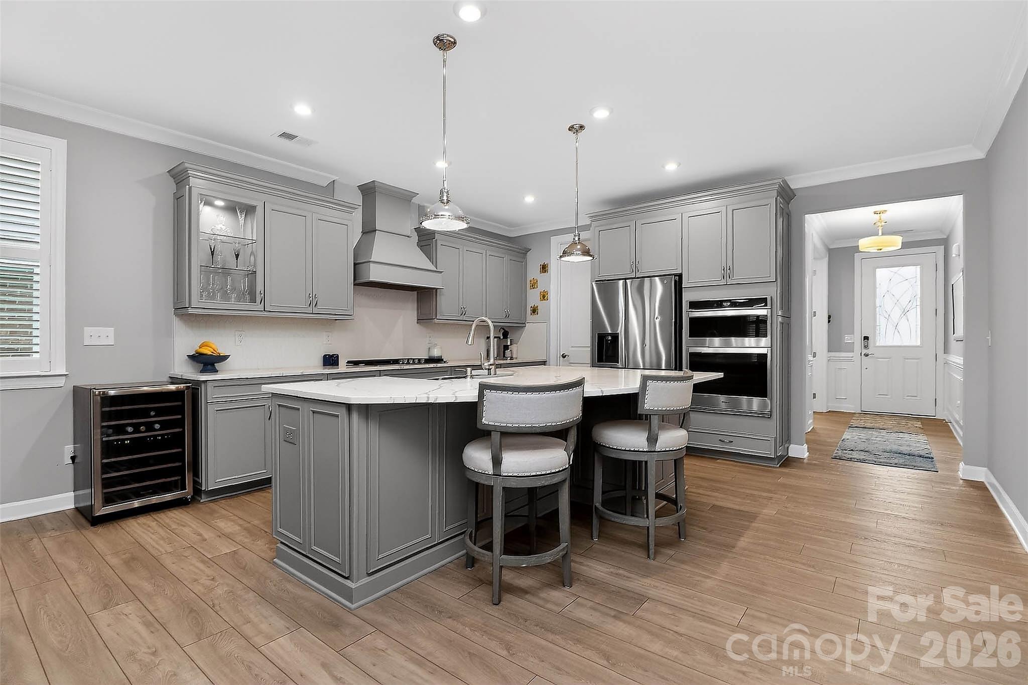 Sonata at Mint Hill - Residential