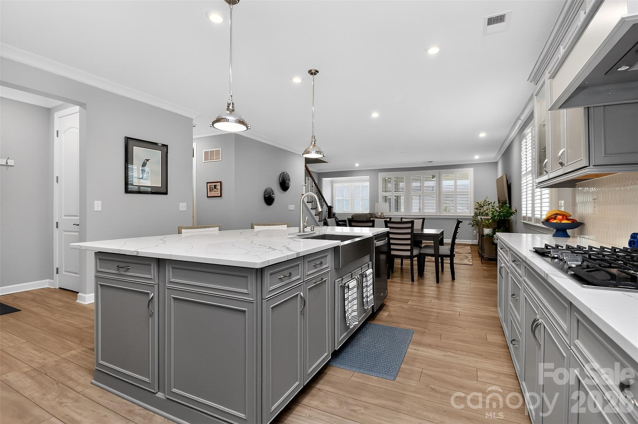 Sonata at Mint Hill - Residential