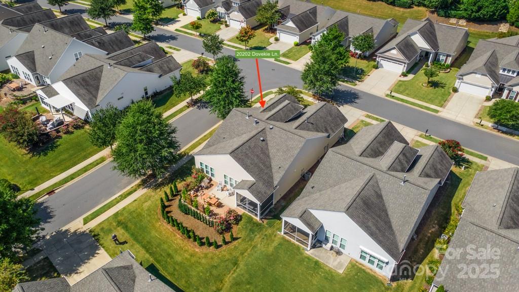 Sun City Carolina Lakes - Residential