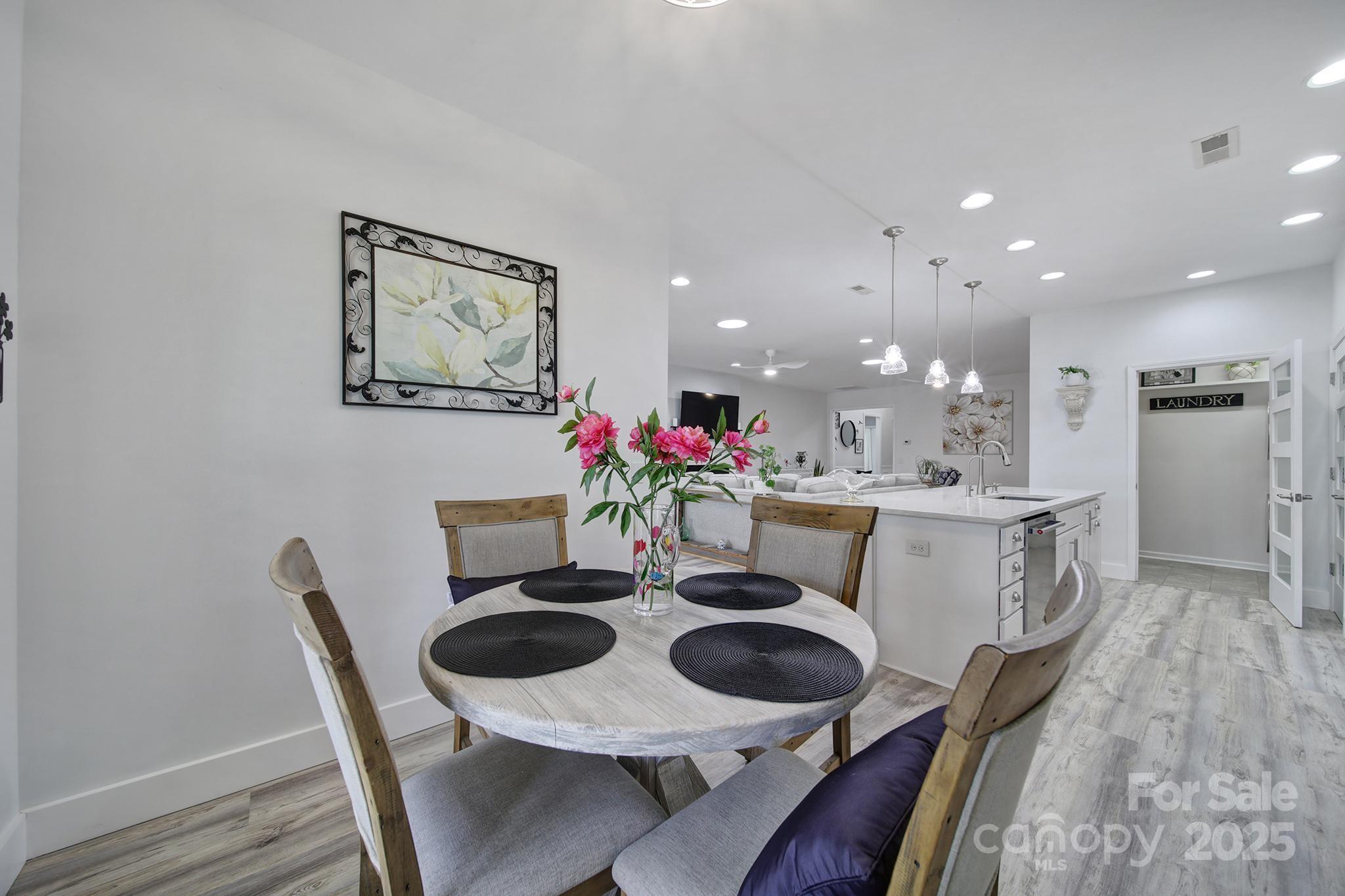 Sun City Carolina Lakes - Residential