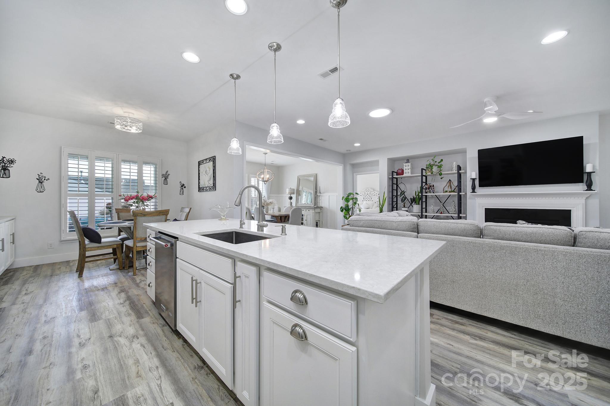 Sun City Carolina Lakes - Residential