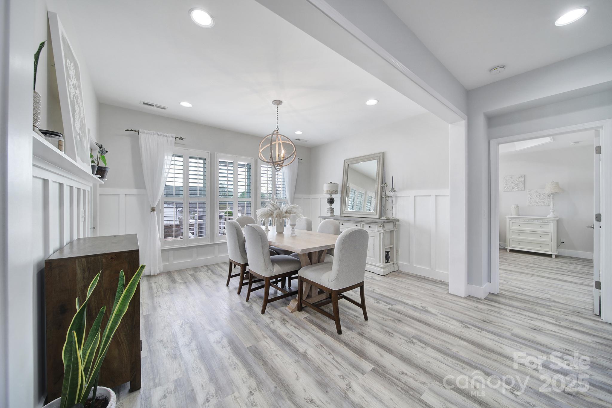 Sun City Carolina Lakes - Residential