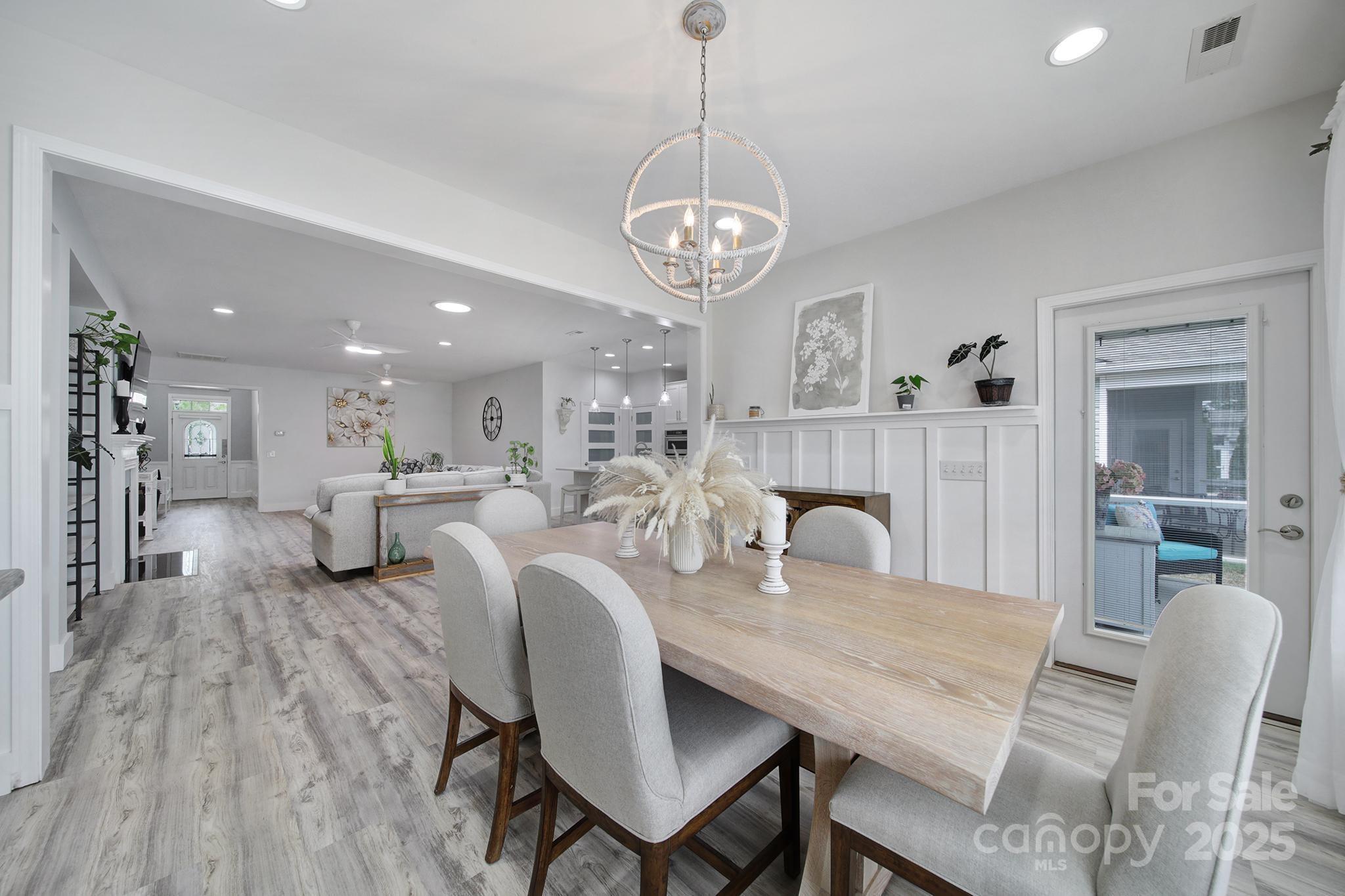 Sun City Carolina Lakes - Residential