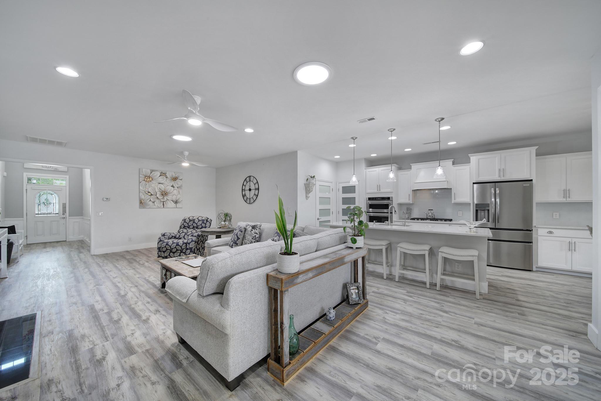 Sun City Carolina Lakes - Residential