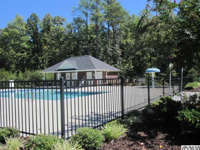 Palm Tree Cove - Land