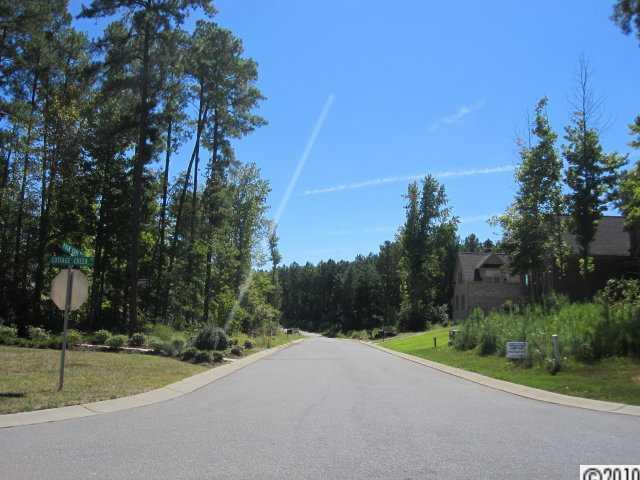 Palm Tree Cove - Land