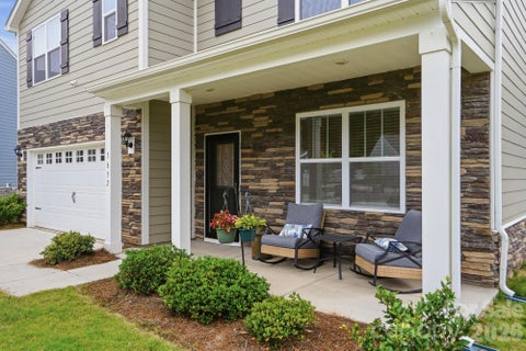 Photo of 3652 Azalea Ridge Drive, Mount Holly, NC 28120 (MLS # 4391136)