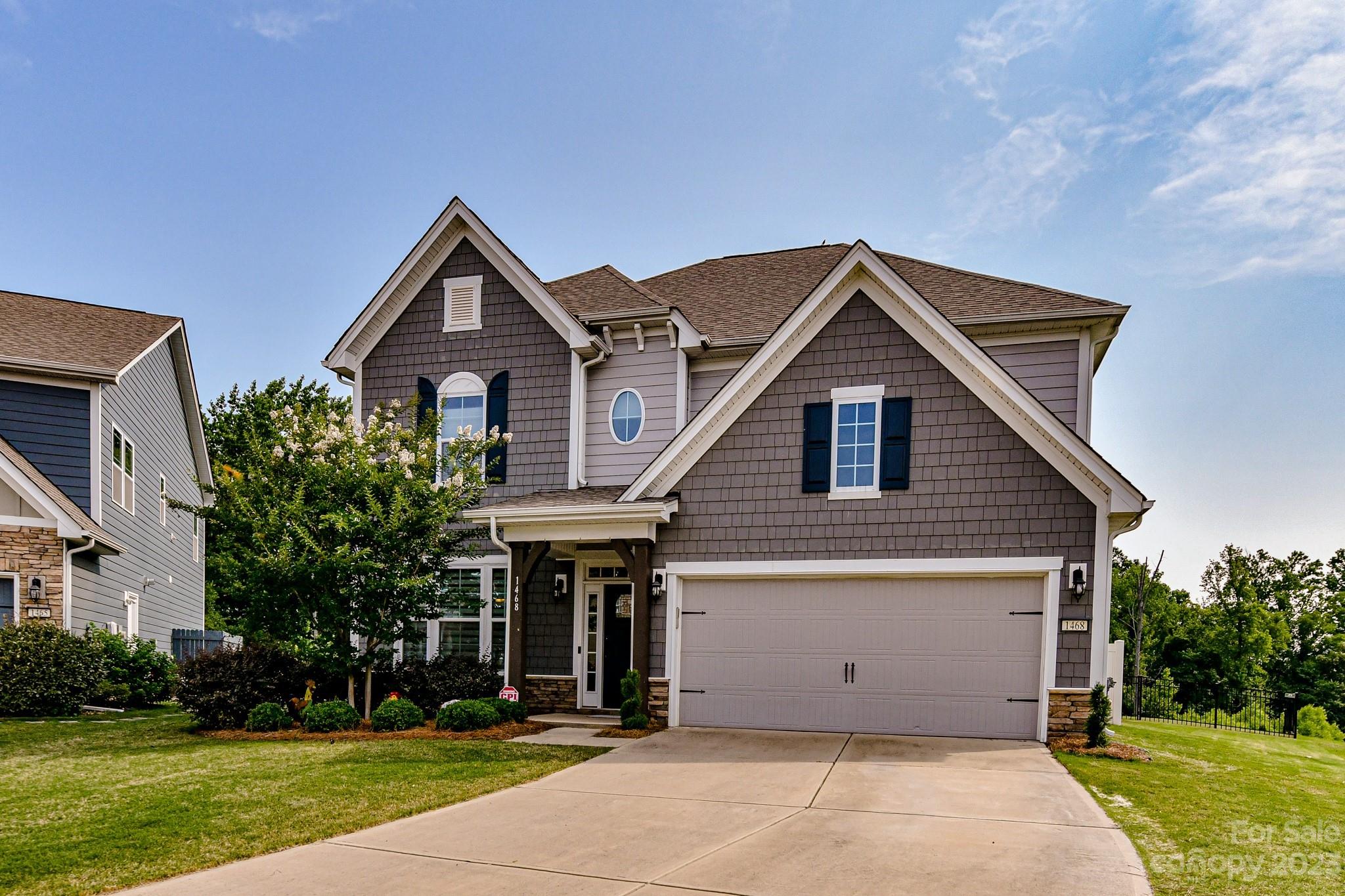 Skybrook North Villages - Residential