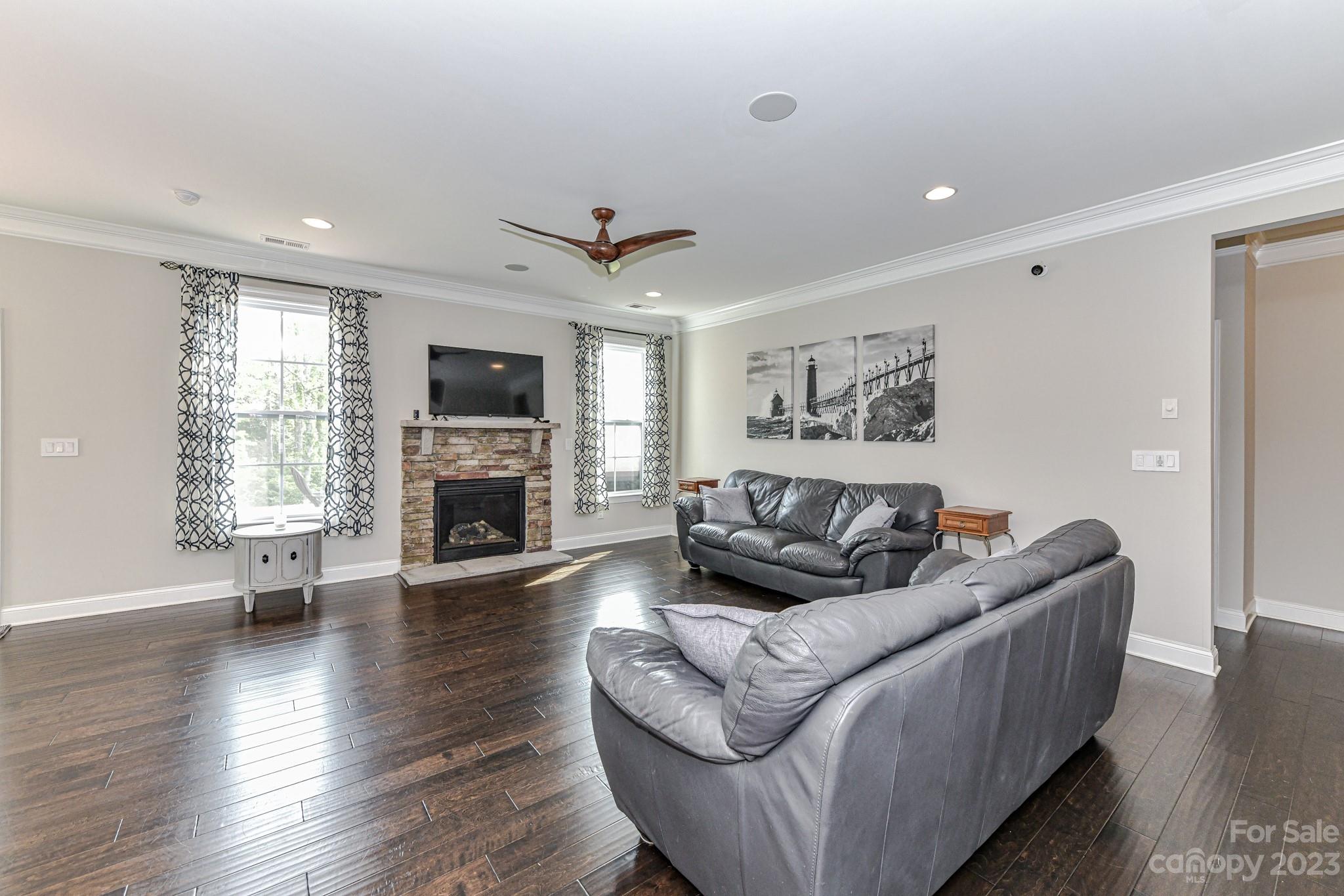 Skybrook North Villages - Residential