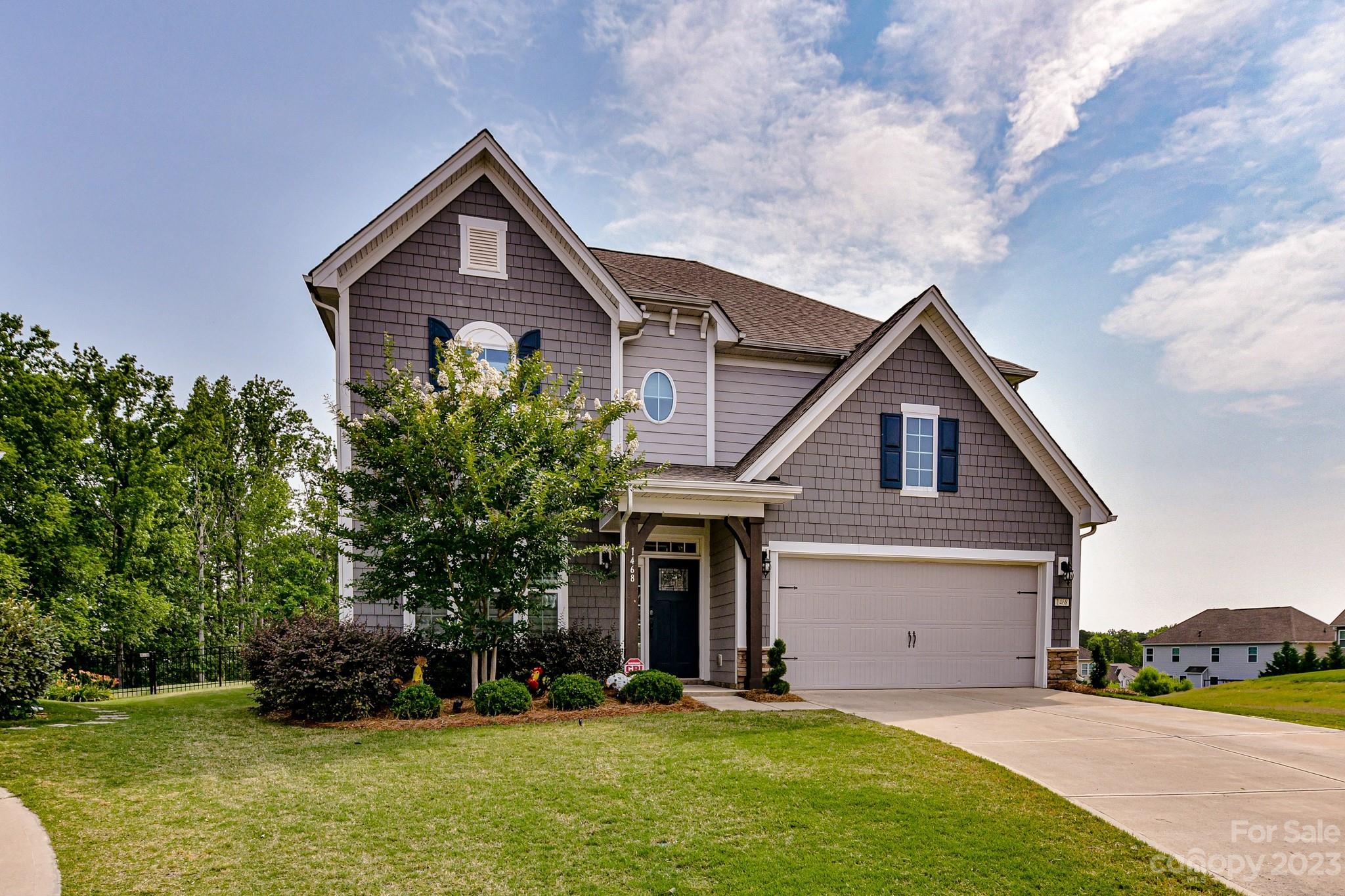 Skybrook North Villages - Residential