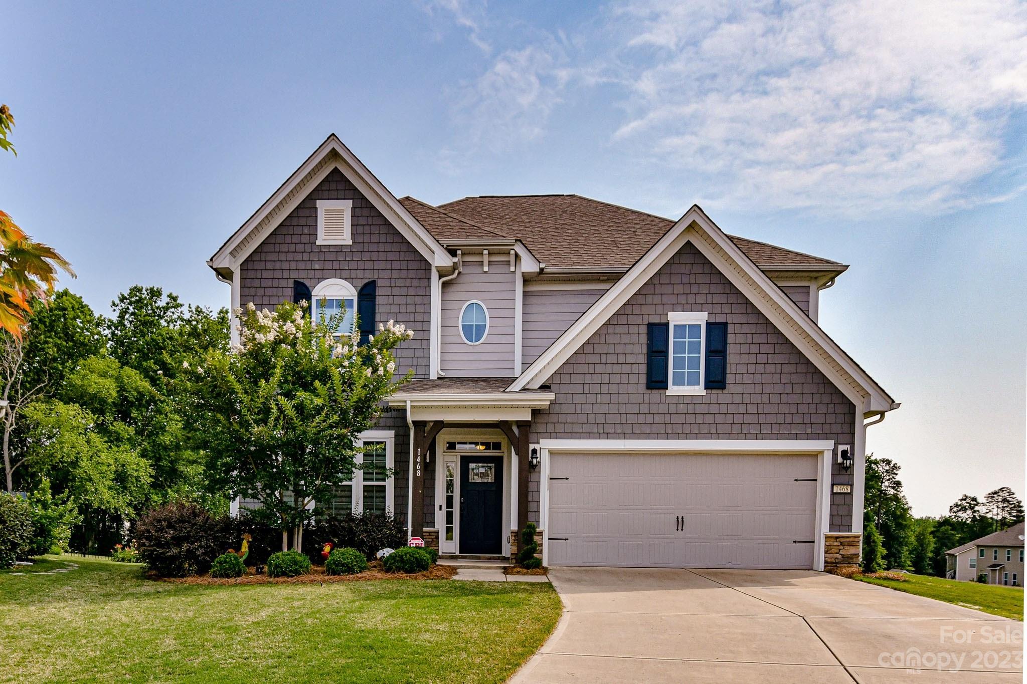 Skybrook North Villages - Residential