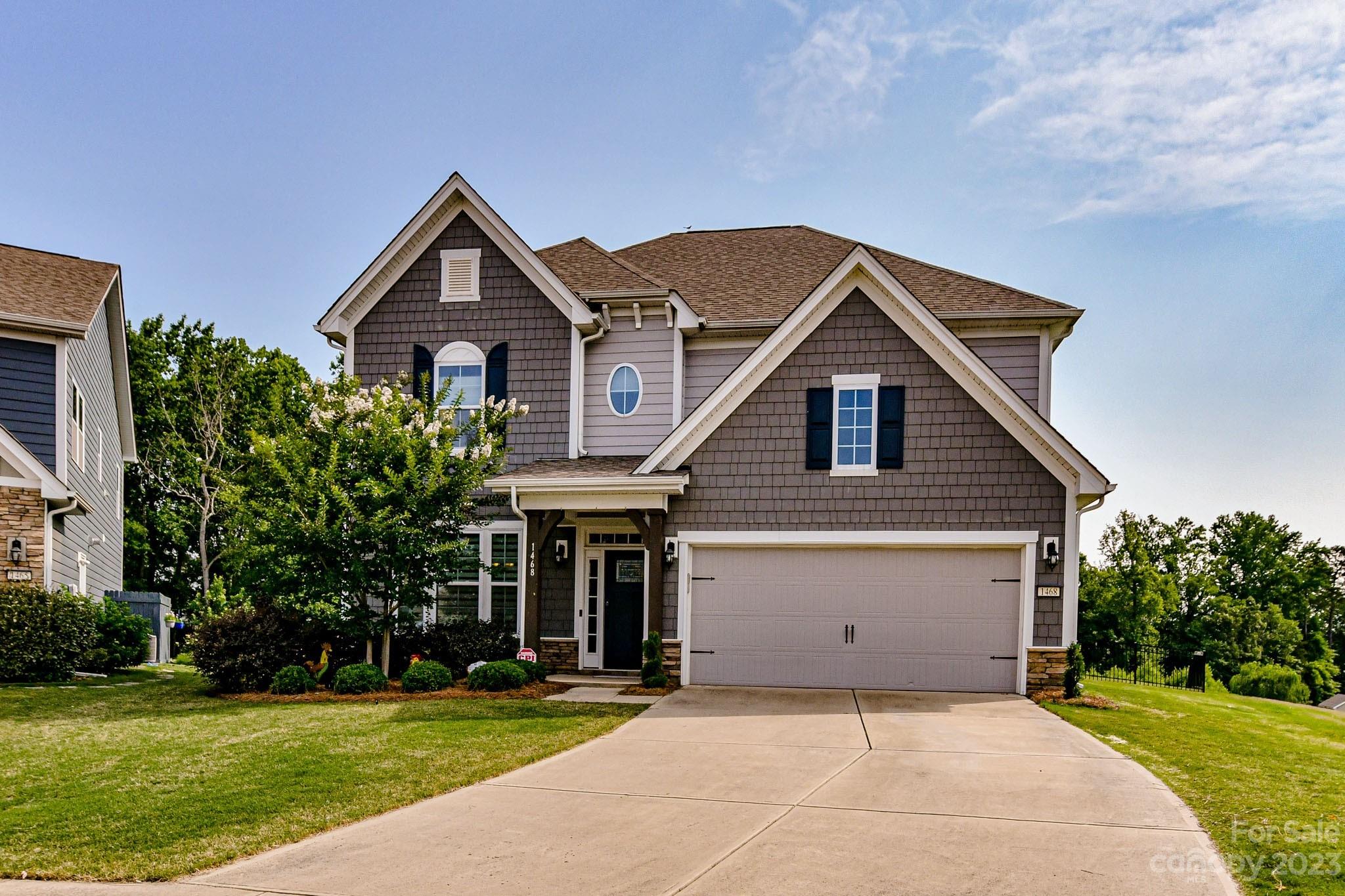 Skybrook North Villages - Residential