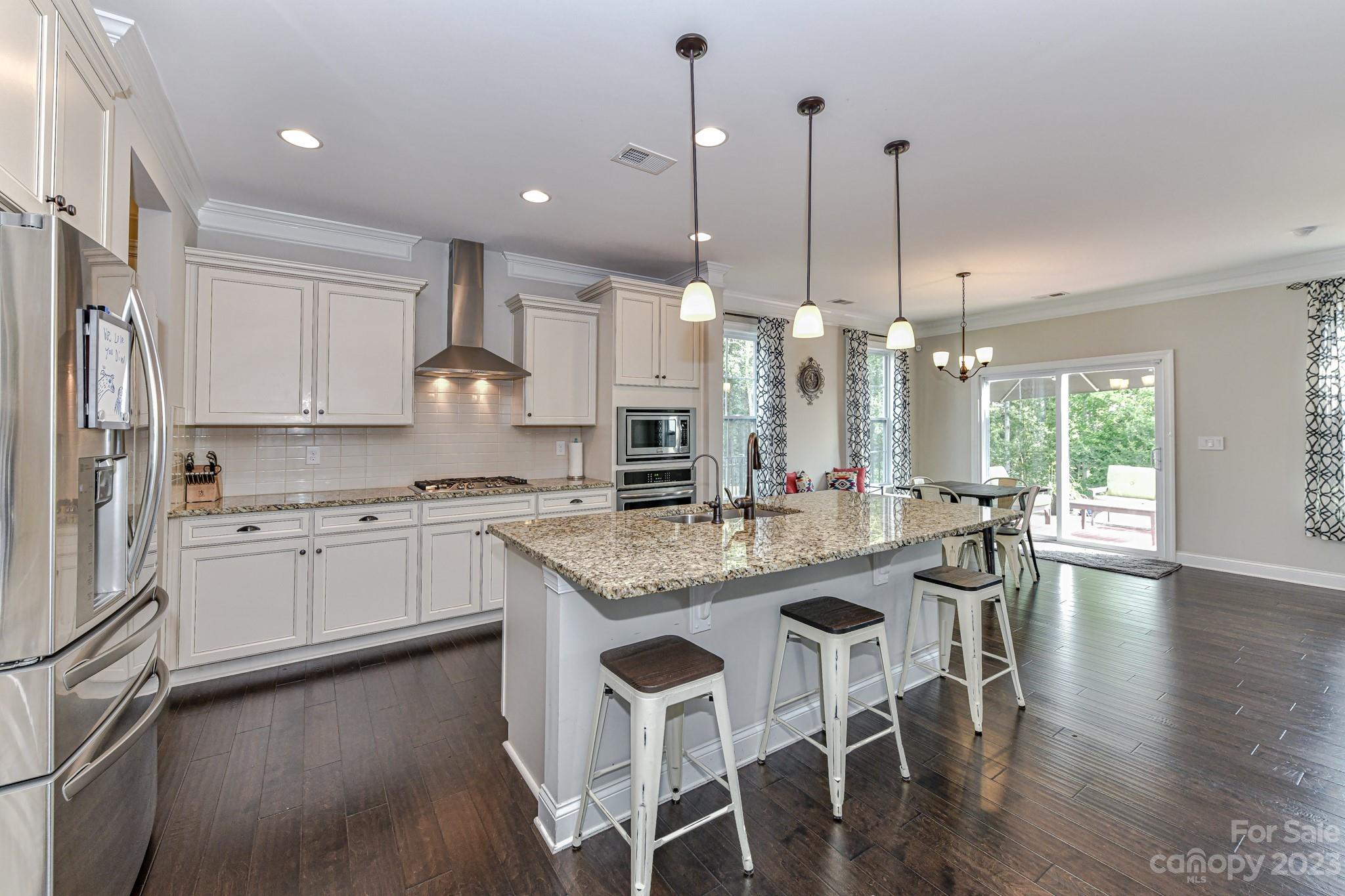 Skybrook North Villages - Residential