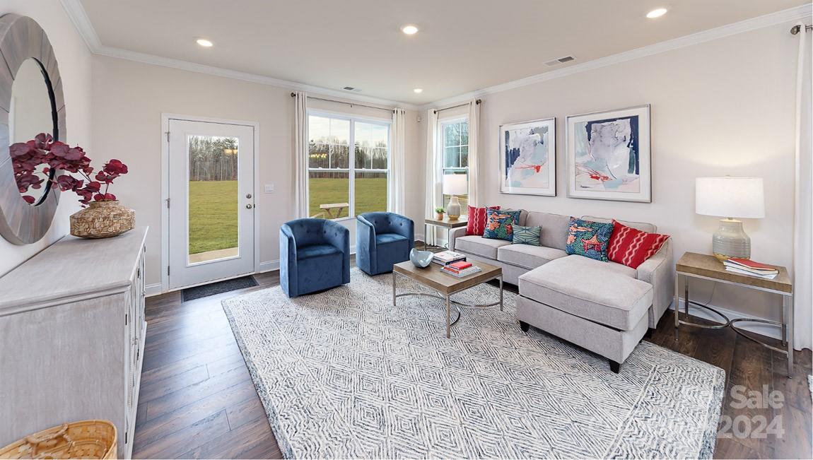 Blackstone Bay - Residential