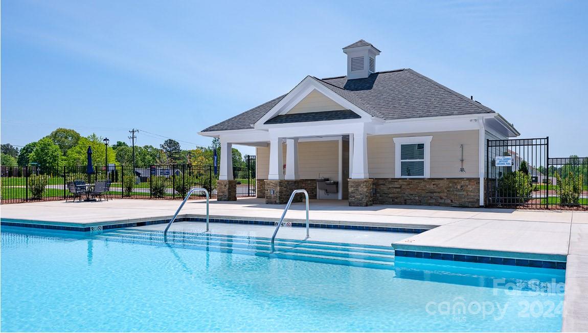 Blackstone Bay - Residential