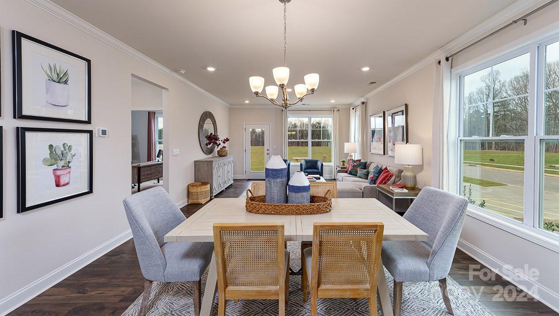Blackstone Bay - Residential