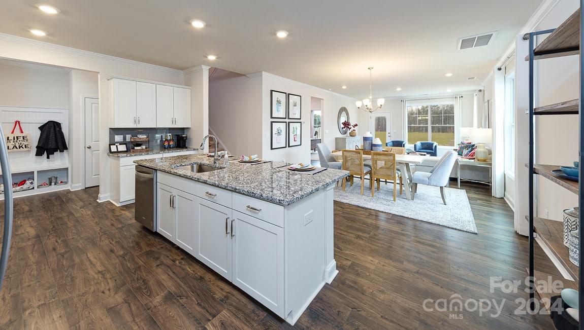 Blackstone Bay - Residential