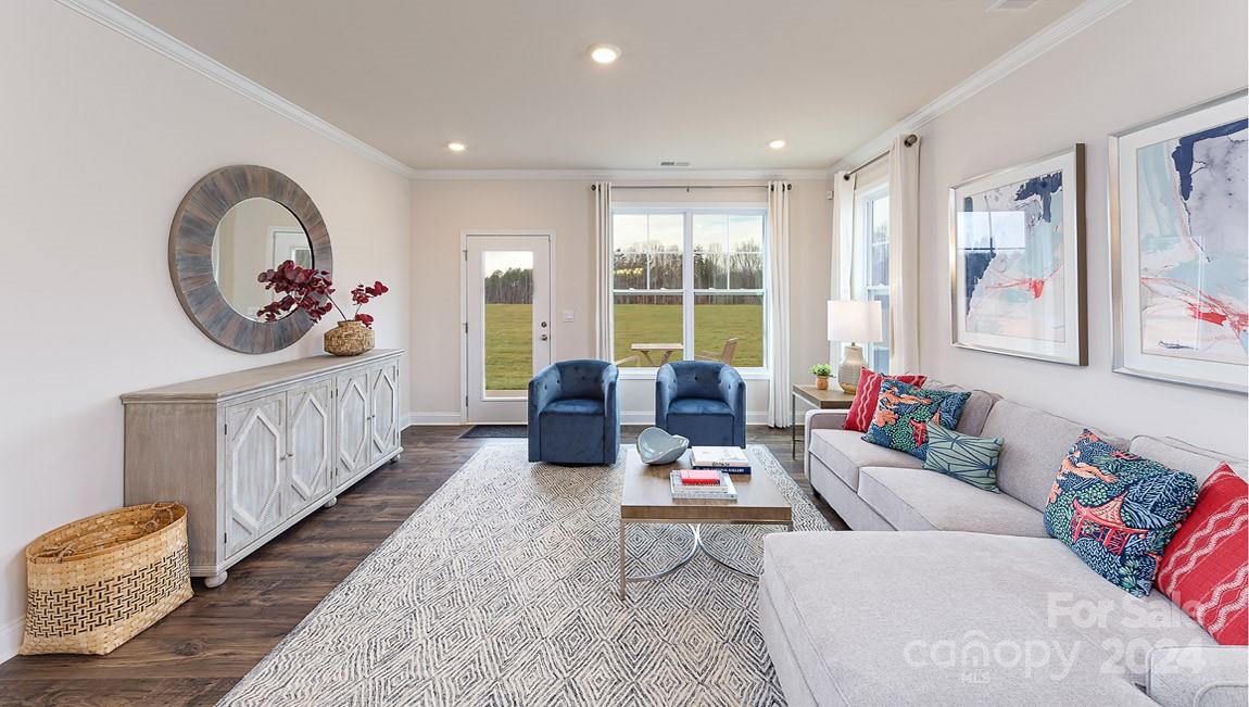 Blackstone Bay - Residential