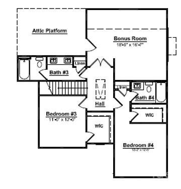 2568 Cornelius Place NW