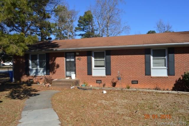 Brookwood Terrace - Residential