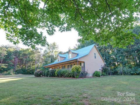 A home in Statesville