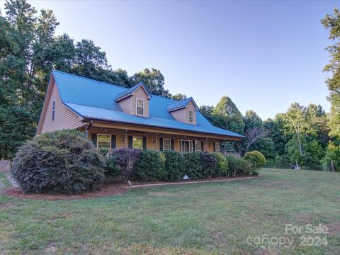 A home in Statesville