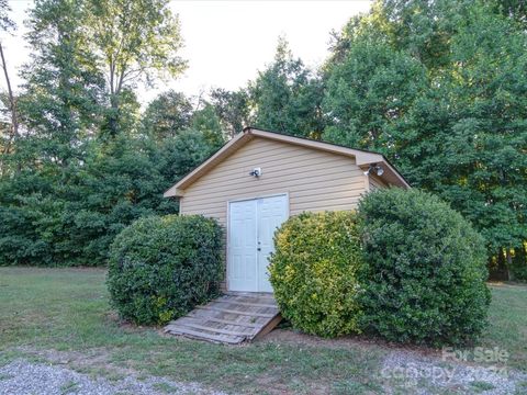 A home in Statesville