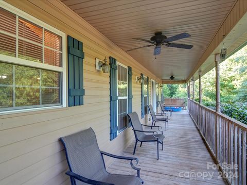 A home in Statesville