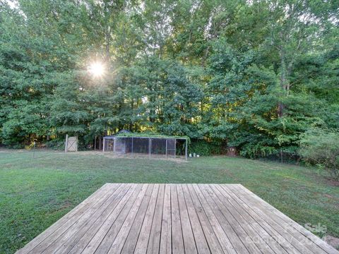 A home in Statesville