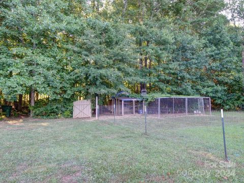 A home in Statesville