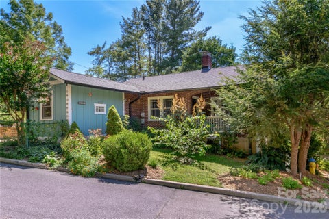 Photo of 29 Hillside Street, Asheville, NC 28801 (MLS # 4416247)