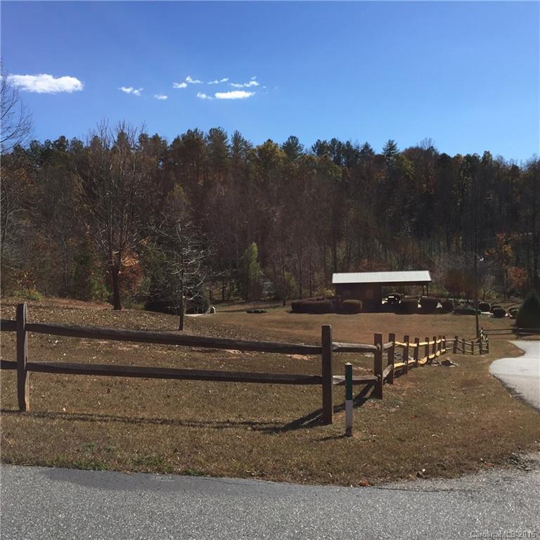 Clearwater Creek - Land