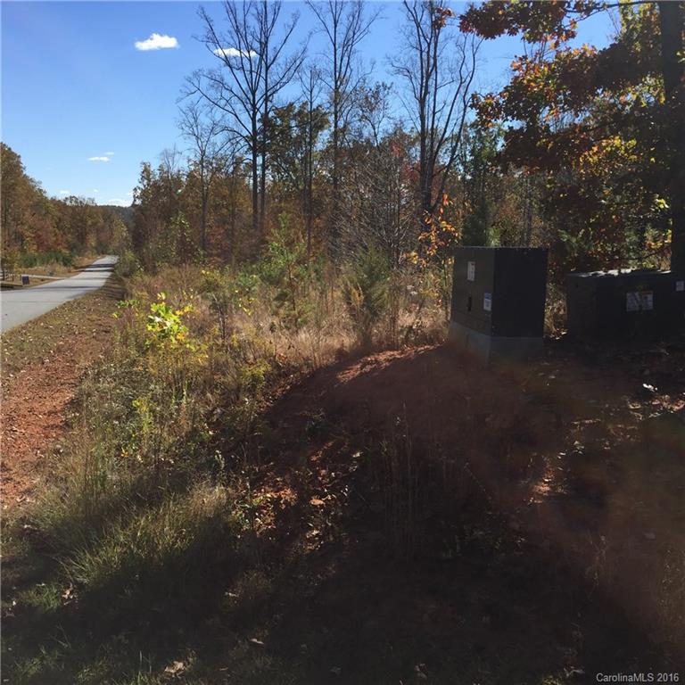 Clearwater Creek - Land